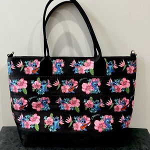 Harveys Disney Lilo & Stitch Mini Streamline Tote